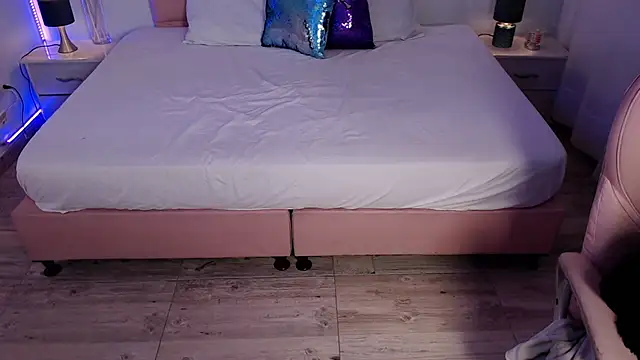 zoe_jones13 Obrolan Langsung XXX