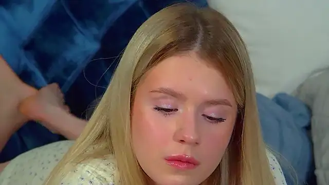 Chatroom XXX en direct de MilanaBalmain