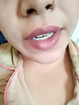 Anki-doll Obrolan Langsung XXX