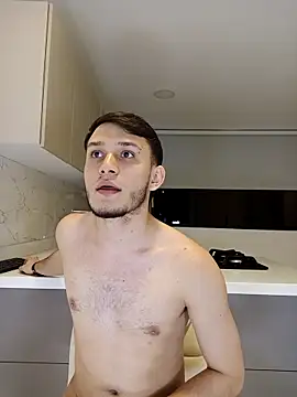 TommyandBillie 现场XXX聊天