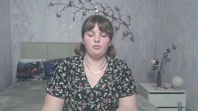 StaceyLex: онлайн-секс-чат