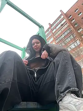 Czat XXX na żywo – AlishaOfThorns