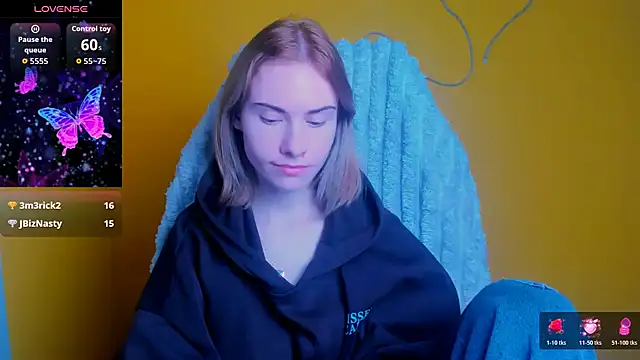 Chat XXX Live Fiona_Night