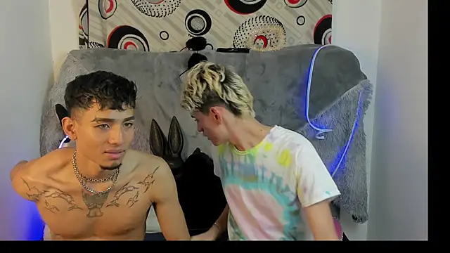 nick_acost Webcam Show