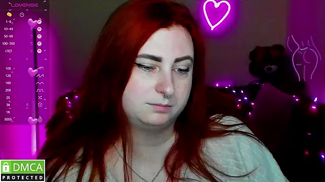 Alicia_love00 Obrolan Langsung XXX