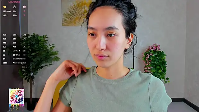 Онлайн чат XXX FlirtyAura