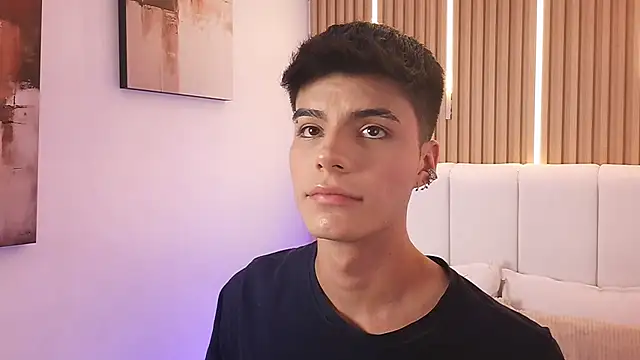 Dulcey_: онлайн-секс-чат