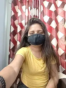 Chatroom XXX en direct de Ruhi_07