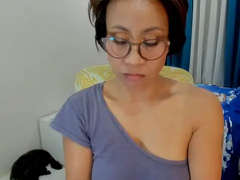 sweetkaley Obrolan Langsung XXX