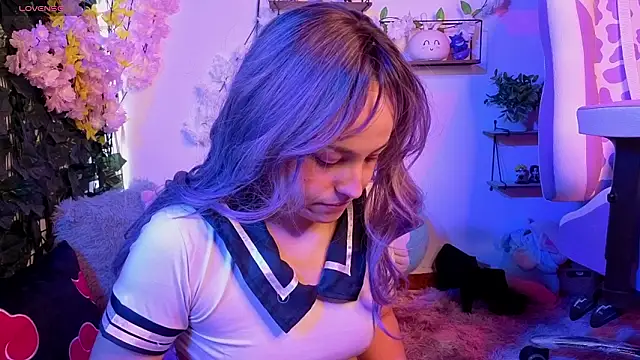 Eymmy_24 网络视讯表演