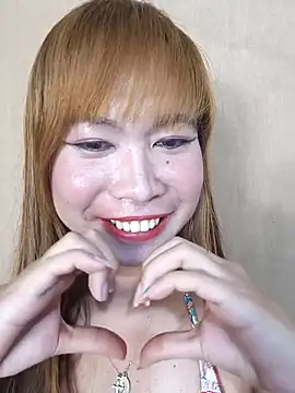 Tsfelicity_youngxx's Webcam Show