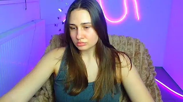 Stefanie_Sweet: онлайн-секс-чат