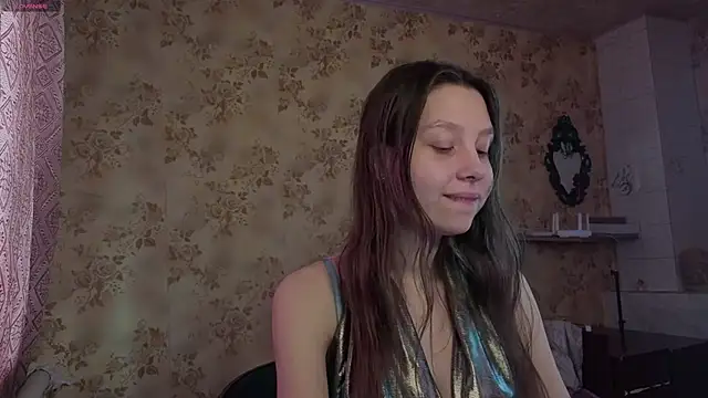 Chat XXX ao vivo de QutieDaSweet