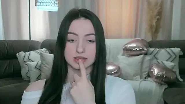 Christina_Enigma: онлайн-секс-чат