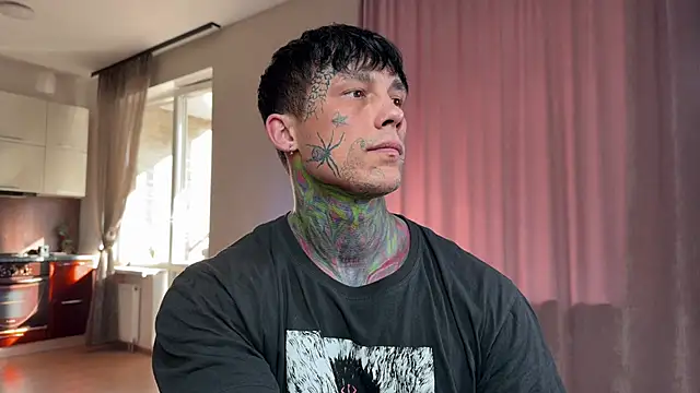 Anubisgods 现场XXX聊天