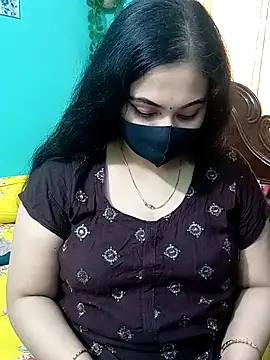 Porimoni22 ওয়েবক্যাম শো