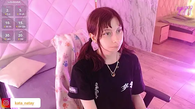 KATANA_TAY Obrolan Langsung XXX