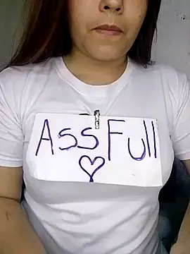 Girl_Nasty_Dirty Show in webcam