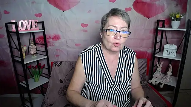 Онлайн чат XXX OlgaLuck