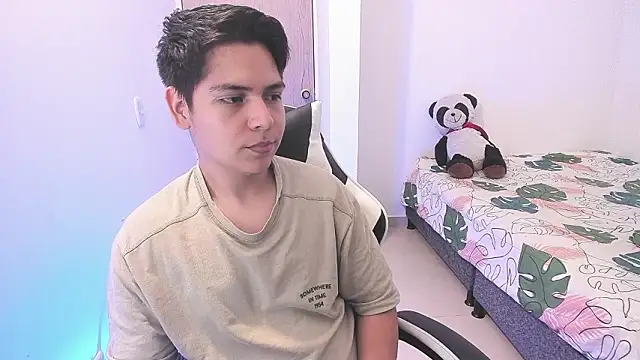 Asta_YunoXXXのウェブカメラショー