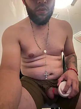 Super_boy125 现场XXX聊天