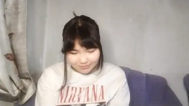 Chat XXX Live MollyAsian