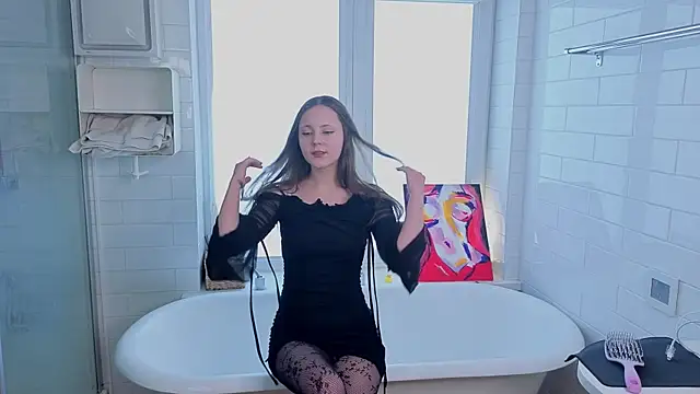 Chat XXX Live CinthiaSluis