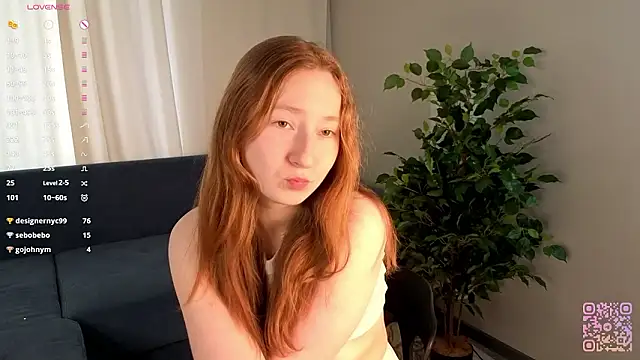 Czat XXX na żywo – MaraButtrey