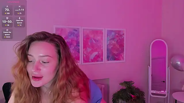 Amder_Allen – Naživo XXX chat