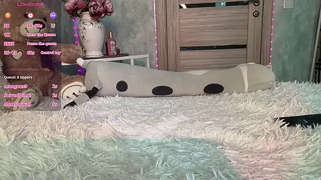 Chat XXX Live EveDarkSide