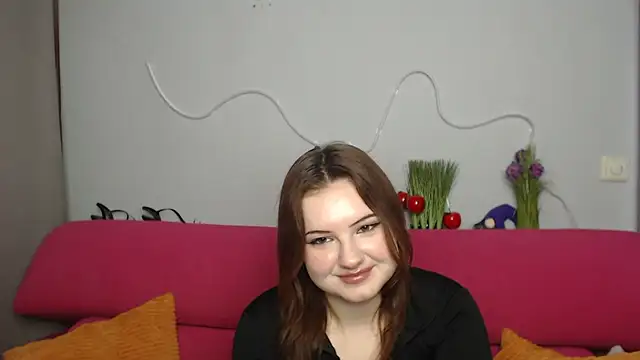 Онлайн чат XXX DominikaAk