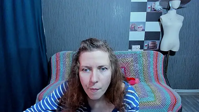 Czat XXX na żywo – pa1e_pr1ncess