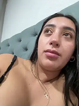 Hannahoff's Webcam Show