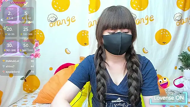 Anchan_JP Obrolan Langsung XXX