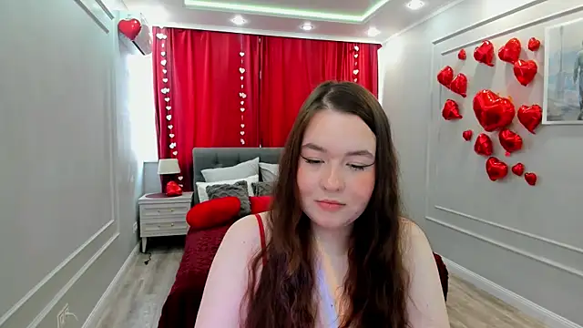 WishToBloom Obrolan Langsung XXX