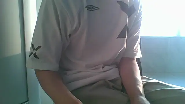 nole_china7 Show Webcam