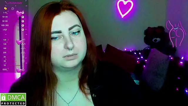 Czat XXX na żywo – Alicia_love00