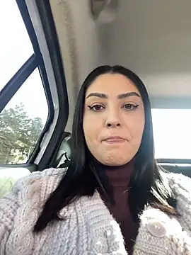 Sembang XXX Secara Langsung Lexi_Storm