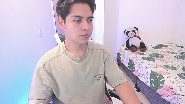 Asta_YunoXXXのウェブカメラショー