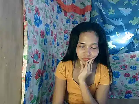 Czat XXX na żywo – PinaySkinnyGirl