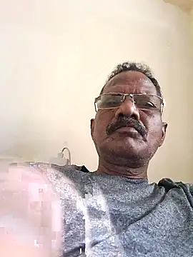 Maddymissile Pertunjukan Webcam