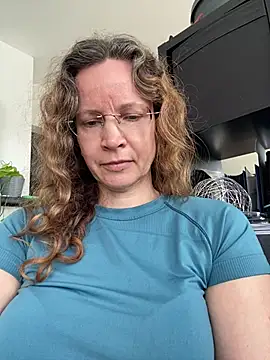 Chat XXX ao vivo de AnnikaRose