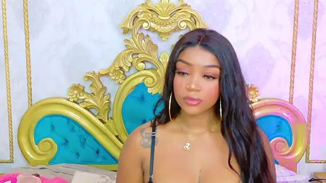 SalomeRestrepo: απευθείας συνομιλία ΧΧΧ