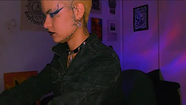 Chat XXX en directo de alex_one888