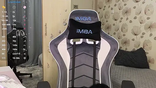 _cute_ice 现场XXX聊天