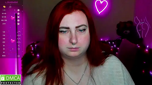Alicia_love00's Live XXX Chat