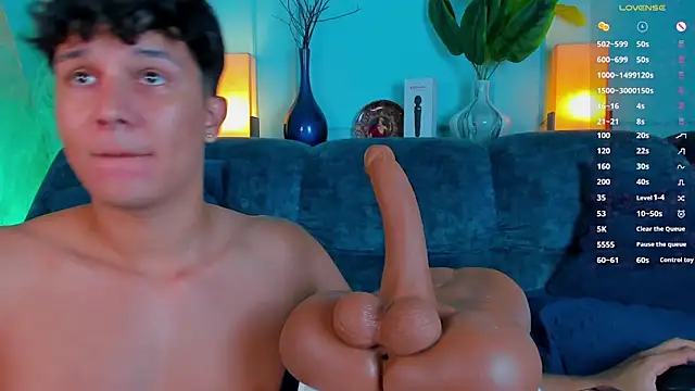 Sembang XXX Secara Langsung Leo_Savage_