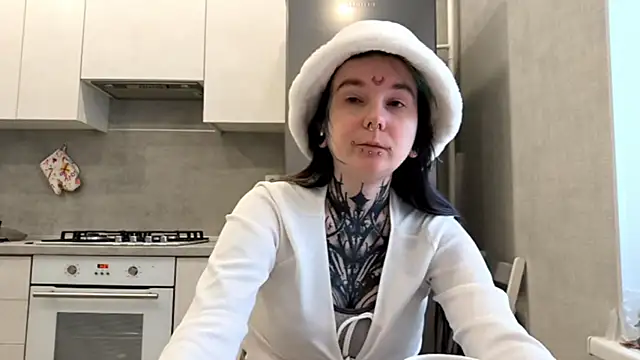 HighelikeGirl's Live XXX Chat