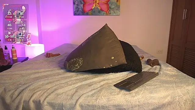 noah_0814 Chat XXX in diretta