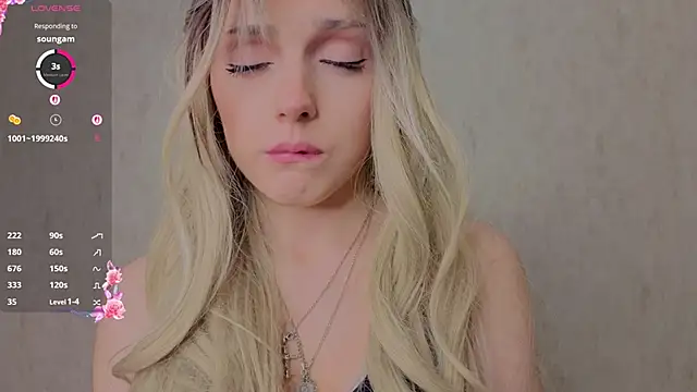 tessaticklejokes 现场XXX聊天